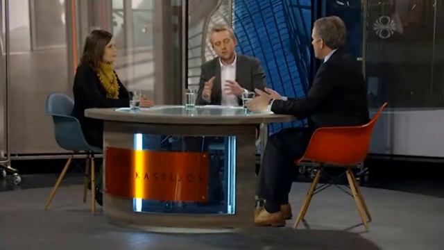 Jón Gunnarsson og Katrín Jakobsdóttir um virkjanakosti смотреть онлайн