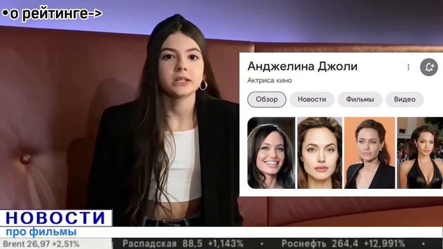 Журналисты рассказывают про Фильмы. смотреть онлайн