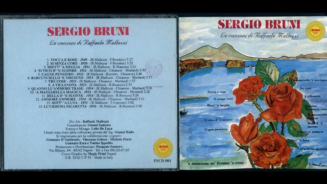 S Bruni mietta a' meglia смотреть онлайн