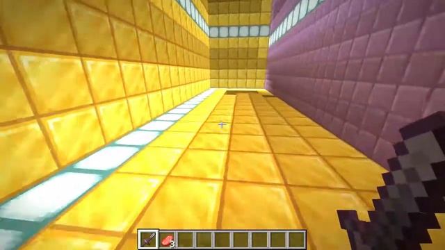GETTING IN GOLDEN PALACE | MINECRAFT CREATIVE | BiKRoX Gaming смотреть онлайн