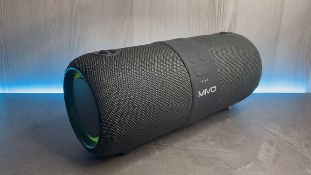 Колонка mivo m11 смотреть онлайн