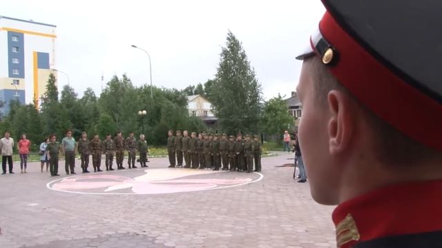 27 марта День ВНГ РФ