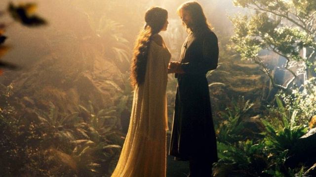 Howard Shore Ft. Isabel Bayrakdarian - Evenstar