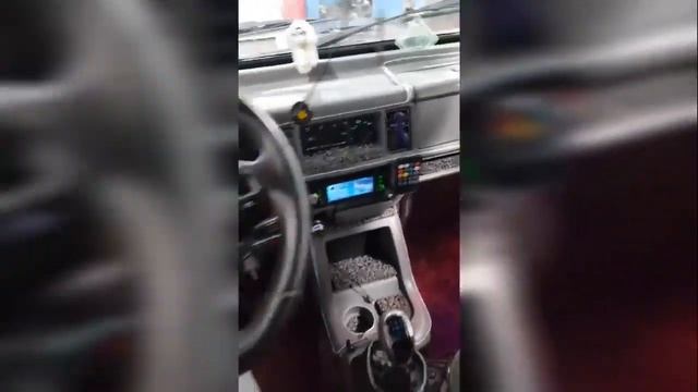 DAMAS TUNING смотреть онлайн