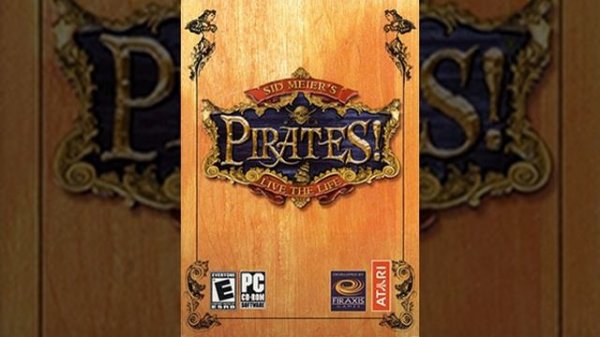 Sid Meier's Pirates! (2004 video game) | Wikipedia audio article