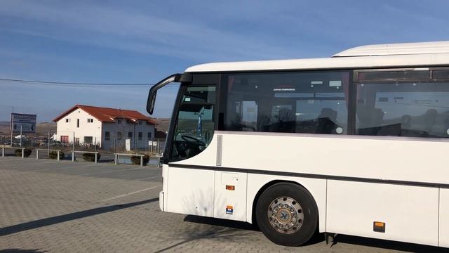 370- Setra 315 GT