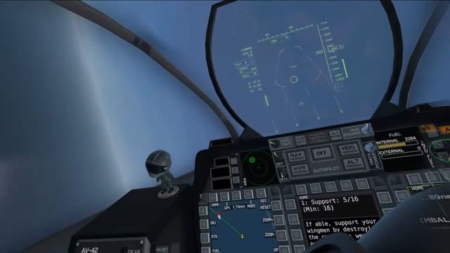 VTOL VR - The Island: Minesweeper смотреть онлайн