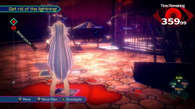 Should you play AI: The Somnium Files? (Impressions / Review) смотреть онлайн