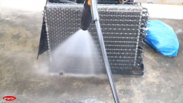 Binombit ko talsik lahat ng Dumi | DIY Aircon Cleaning смотреть онлайн