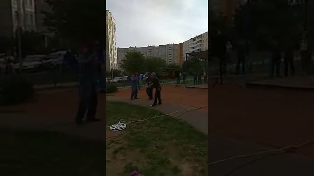 Танцы уровня 80 смотреть онлайн