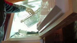 Замена тэна в холодильнике