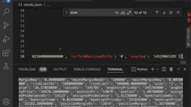 5 algorithmic trading bots 4 crypto (w/ python, phemex & kucoin) смотреть онлайн