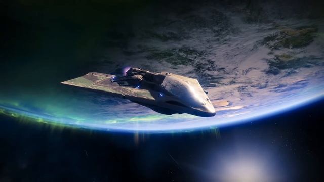 DESTINY 2 ? СТРИМ 28 смотреть онлайн