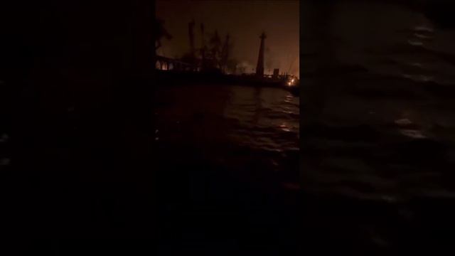 Пожар. Гавайи смотреть онлайн