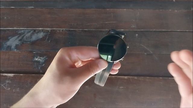 Revision del smartwath Imilab w12. Luego de mas de un mes de uso, consideraciones y opiniones. смотреть онлайн