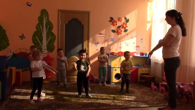 #эстафетаздоровья Общее федеральное мероприятие  Утренняя зарядка