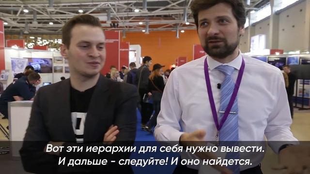 Кирилл Кузнецов - Каждый из людей может многое!