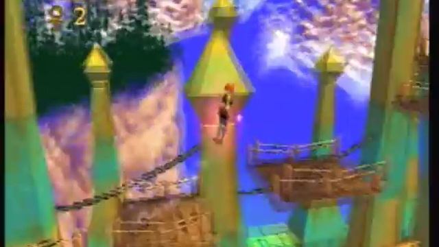 Pandemonium Level 01 Skull Fortress (with Bonus Level) смотреть онлайн