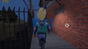 Играю за МОРОЖЕНЩИК 8 Обновление! - Ice Scream 8: Final Chapter