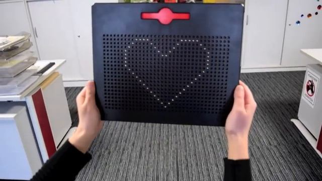 MagPad von MERLIN смотреть онлайн