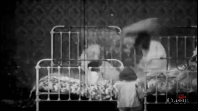 Night Before Christmas (1905) | Short | Edwin S Porter | Clement Moore смотреть онлайн