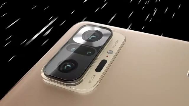 Redmi Note 10 Pro 5G Specification / Snapdragon 750G /Amoled Screen. смотреть онлайн