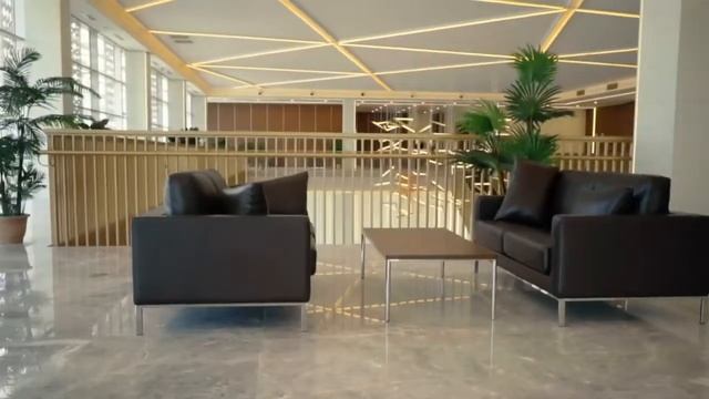 Управление строительством и реализация социально значимых объектов. смотреть онлайн