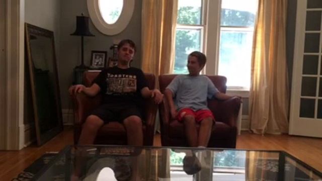 Wild Fire Review смотреть онлайн