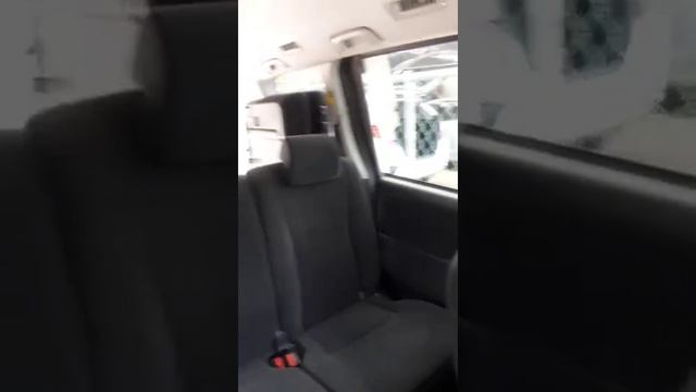 2013 Toyota Noah смотреть онлайн