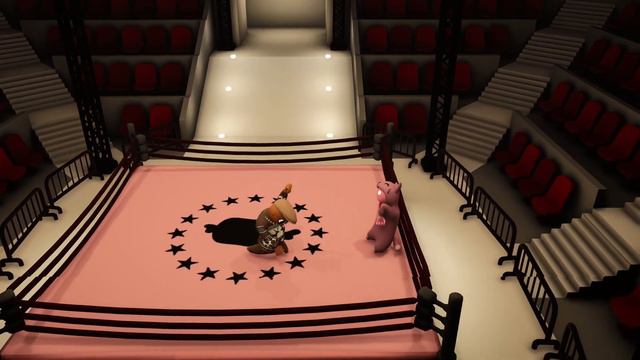 ТОЛЬКО 22.16% ИГРОКОВ Gang Beasts РАЗБЛОКИРОВАЛИ ЭТО ДОСТИЖЕНИЕ: «Drop Kick» смотреть онлайн