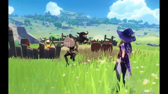 хиличурл будет е#ать смотреть онлайн