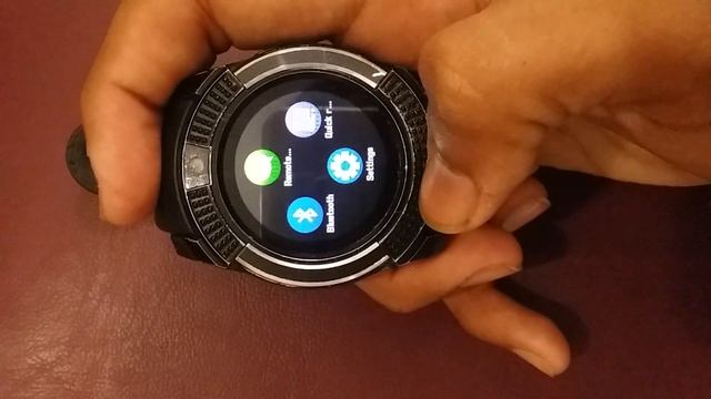 How to change language of any smart watch смотреть онлайн