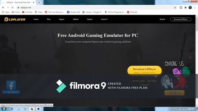 How to Download and Install LD Player On PC | Latest 2020 | ✔ Full Setup Guide | ✔ With explanation смотреть онлайн