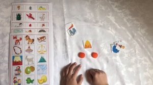 Слоговая структура слова | Развитие речи | Развитие ребенка