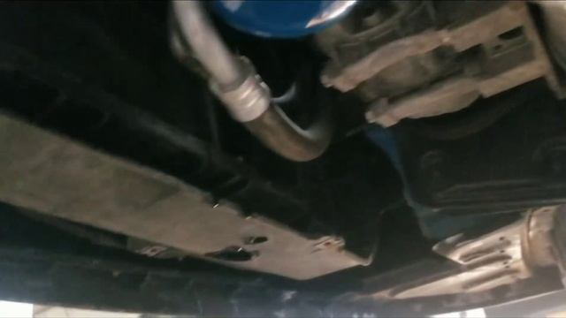 Hyundai coolant drain and fill. смотреть онлайн