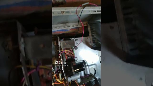 Сборка день четвертый. Настройка модулятора, оптимизация пространства.. смотреть онлайн