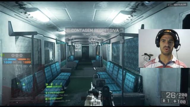 Battlefield 4 Ps3 online 2022 l ao vivo смотреть онлайн