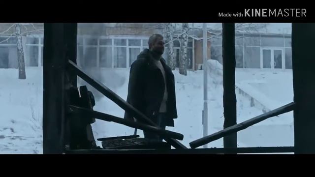 Тема из к/ф "Сторож" от А.К. смотреть онлайн