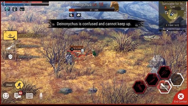 ПРИРУЧАЕМ И ТОРГУЕМ ДИНОЗАВРАМИ - DURANGO Wild Lands #3 смотреть онлайн