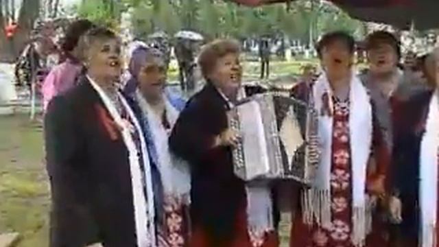 Полевая кухня