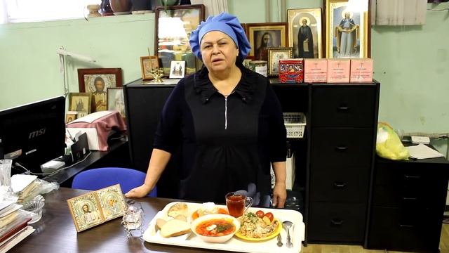 Поминальные родительские субботы Великого поста. смотреть онлайн