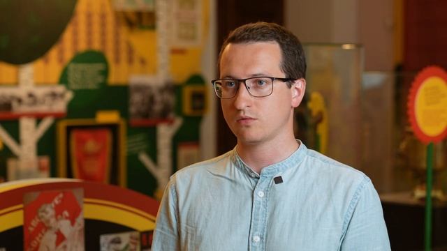 Амперсанд смотреть онлайн