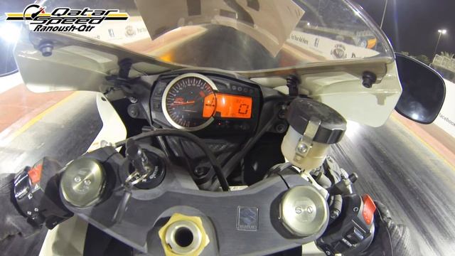 2011 Suzuki GSXR 600 ( 100% Stock ) Drag Run смотреть онлайн