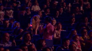 Детский хор Великан. История. Эпизод 5. Ай, будет круто!