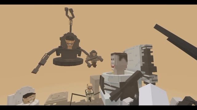 skibidi toilet 60 in minecraft special 250 escritos! смотреть онлайн