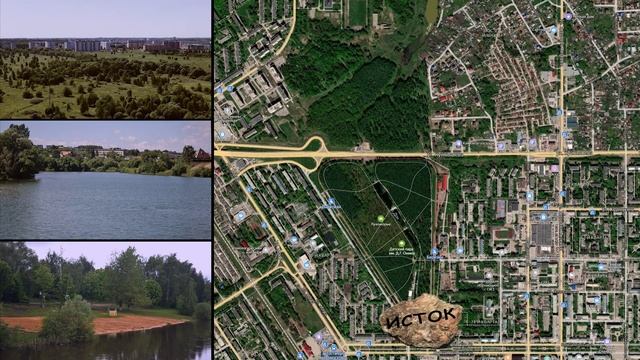 Новомосковск, Иван - Озеро, Урванка. Экспедиция Тилло и Зброжека на карте Шуберта ?⏳ Исток Дона смотреть онлайн