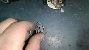 настройка зажигания урал, днепр.