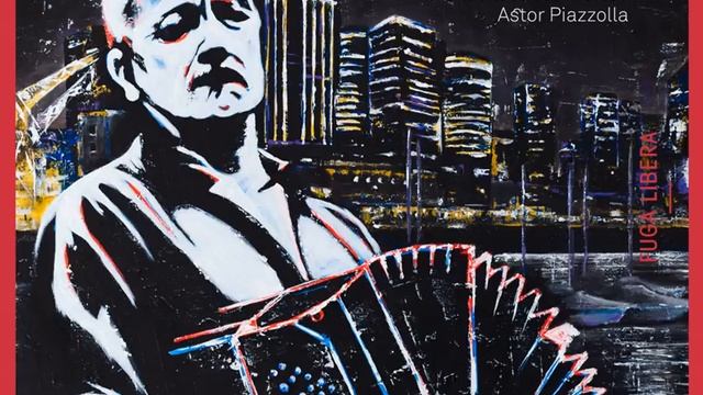 Le grand tango: II. Meno mosso (Arr. Christophe Delporte) смотреть онлайн