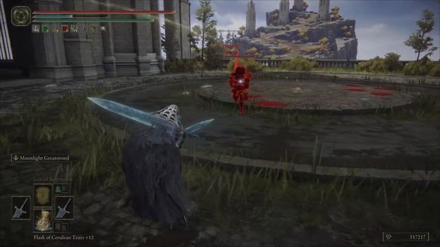 Film - Elden Ring Dual Moonlight Greatsword смотреть онлайн