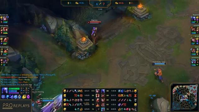 MagiFelix (RYZE) vs VLADIMIR - 7/1/14 KDA MID CHALLENGER GAMEPLAY - EUW смотреть онлайн